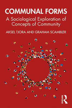 Paperback Communal Forms: A Sociological Exploration of Concepts of Community Book