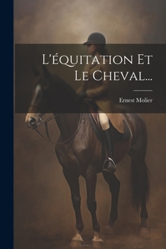 Paperback L'équitation Et Le Cheval... [French] Book