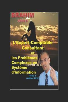 Paperback L'Expert-Comptable Consultant et les Problèmes Complexes en Système d'Information (Tome 1) [French] Book