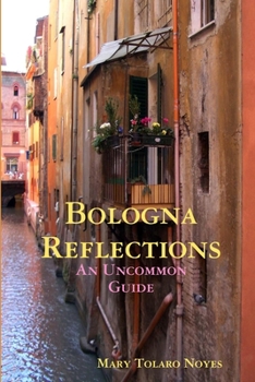 Paperback Bologna Reflections Book