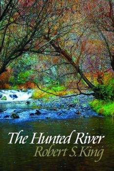 Paperback The Hunted River, 2nd ed. Book