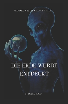 Paperback Die Erde Wurde Entdeckt [German] Book