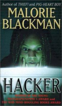Paperback Hacker Book
