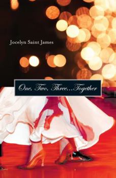 Hardcover One, Two, Three...Together Book