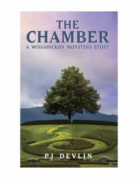 Paperback The Chamber: A Wissahickon Monsters Story Book