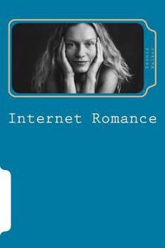 Paperback Romance on the Internet: Internet Romance Book