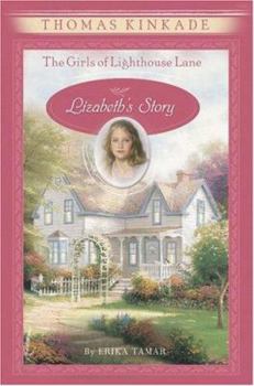 Hardcover Lizabeth's Story Book