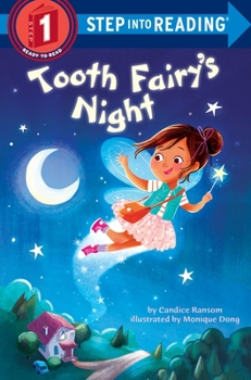 Paperback Tooth Fairy's Night Book