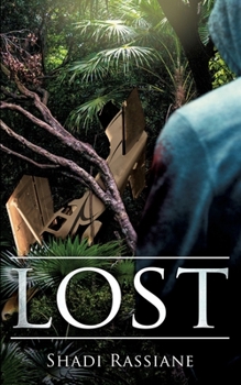 Paperback Lost [German] Book