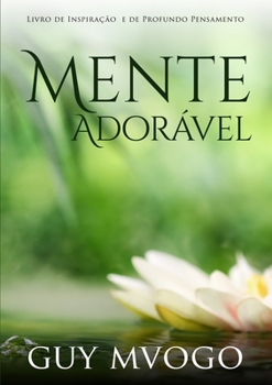 Paperback Mente Adoravel [Portuguese] Book