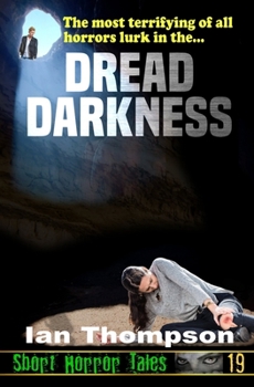 Paperback Dread Darkness Book