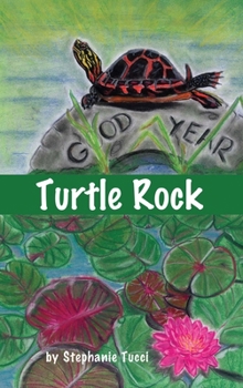 Hardcover Turtle Rock Book