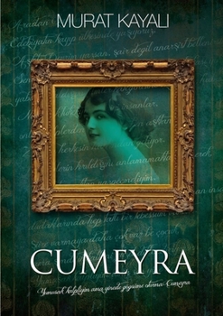 Paperback Cumeyra [Turkish] Book