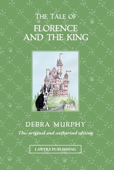Florence and the King (The Magical Adventures of Florence the Border Collie)