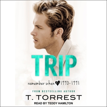 Audio CD Trip Book