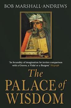 Paperback The Palace of Wisdom Book