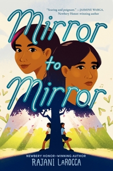 Paperback Mirror to Mirror Book