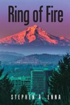 Paperback Ring of Fire Book