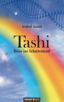 Paperback Tashi - Reise ins Schattenland [German] Book