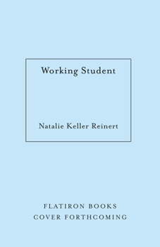 Hardcover Working Student Book