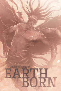 Paperback Earthborn Book