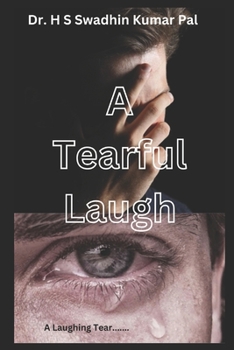 Paperback A Tearful Laugh Book