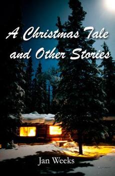 Paperback A Christmas Tale: And Other Stories Book