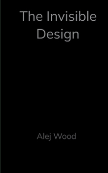 Paperback The invisible Design Book