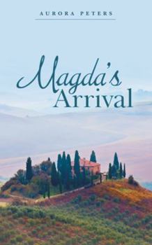 Paperback Magda'S Arrival Book