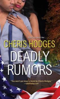Deadly Rumors - Book #3 of the Rumor