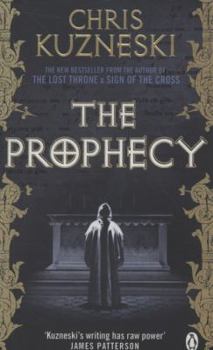 The Prophecy - Book #5 of the Payne & Jones