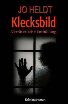 Paperback Klecksbild: Verraeterische Enthuellung [German] Book
