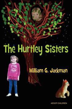 Paperback The Hurtley Sisters Book