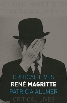 Paperback René Magritte Book