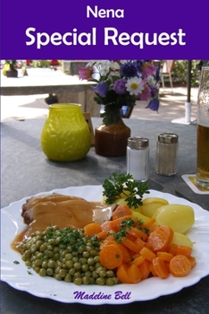 Paperback Nena - Special Request Book