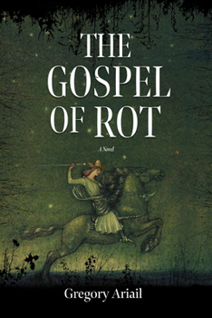 Paperback Gospel of Rot Book