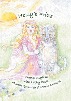 Paperback Holly's Prize Book