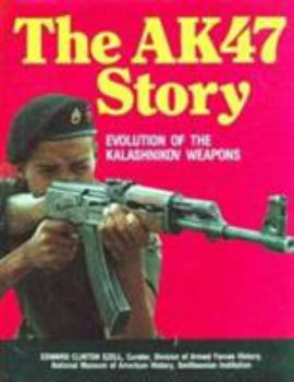 Paperback The Ak47 Story Book