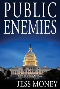Paperback Public Enemies Book