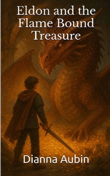 Eldon and the Flame Bound Treasure
