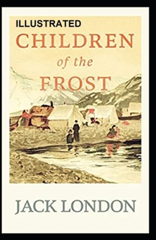 Paperback Children of the Frost Illustrated Book