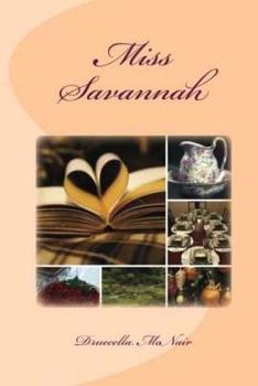 Paperback Miss Savannah Book