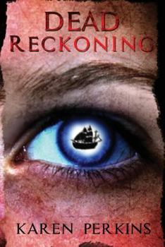 Paperback Dead Reckoning: A Caribbean Pirate Adventure Book