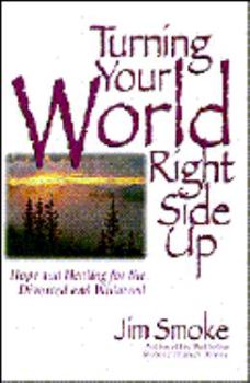Paperback Turning Yr/Right Side Up Book