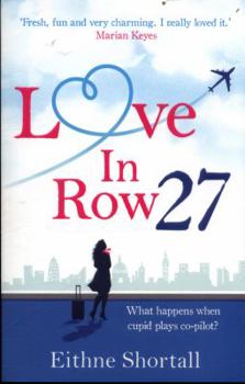 Paperback Love in Row 27 [Unknown] Book
