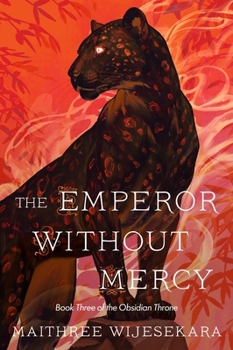 Emperor Without Mercy : A Novel