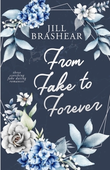 Paperback From Fake to Forever Book