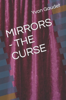 Paperback Mirrors - The Curse Book