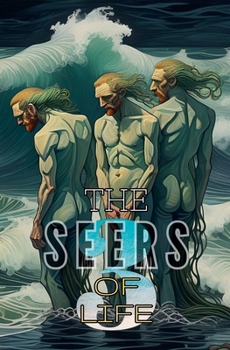 Paperback The 3 seers of life Book