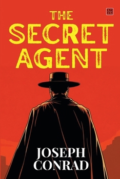 Paperback The Secret Agent Book